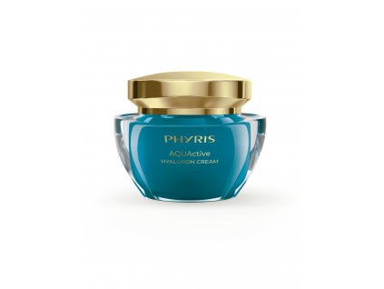 Phyris AQUActive Hyaluron Cream9