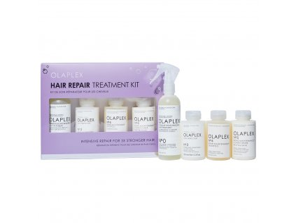 olaplex hair repair treatment kit (1)