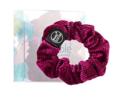 Invisibobble® SPRUNCHIE Red Wine is Fine