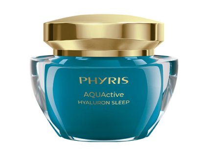 Phyris AQUActive Hyaluron Sleep