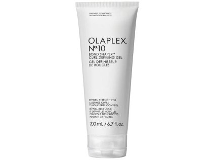 OlaplexNo.10BondShaperCurlDefiningGel