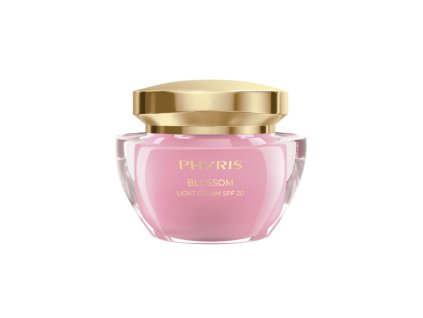 phyris blossom light cream spf 20
