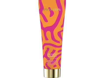 PHYRIS Endless summer Body Lotion 150 ml - hydratační a zklidňující tělové mléko
