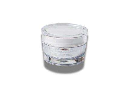 38 4 liftujici krem na krk a dekolt 50 ml