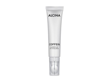 kofeinovy ocni fluid
