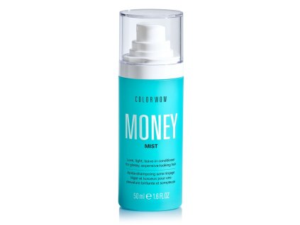 color wow mini money mist