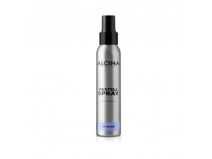 Alcina Pastell Spray Ice Blond 100 ml