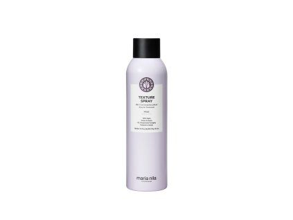 maria nila texture spray 250 ml
