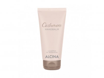 Alcina Kasmirovy balzam na ruce 50 ml