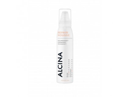 Alcina Repair mousse - Regenerační pěna 150 ml