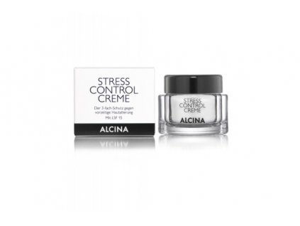 stress control creme