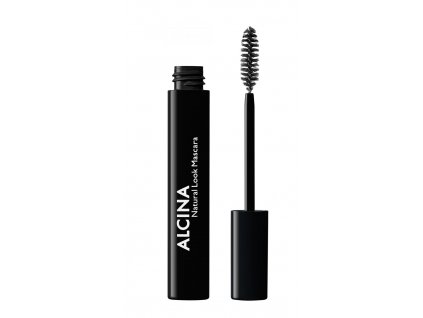 natural look mascara