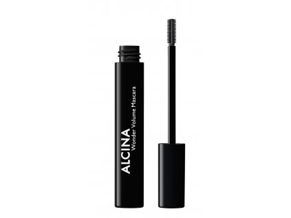 wonder volume mascara