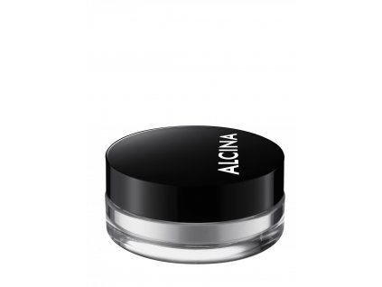 luxury loose powder