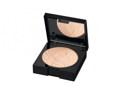 Alcina Matt Sensation Powder - Kompaktní pudr a make-up v jednom 9g