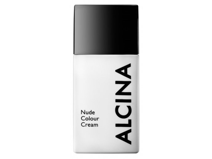 alcina nude colour cream
