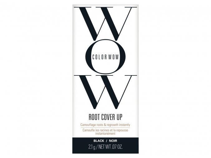 color wow root cover up black