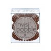 invisibobble original pretzel brown