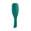 tangle teezer the wet detangler green jungle (3)