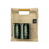 665 tea tree lemon sage spa set