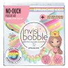 Invisibobble Kids SlimSprunchie mit Schleife Let's Chase Rainbows