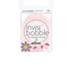 invisibobble slim retro dreamin cuter than you pink
