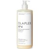 Olaplex® No. 4 Bond Maintenance Šampon 1000 ml na suché a poškozené vlasy