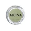 0001243 alcina ultrajemne pudrove ocni stiny eye shadow soft green 1 ks