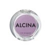 0001241 alcina ultrajemne pudrove ocni stiny eye shadow soft lilac 1 ks