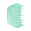 Tangle Teezer Scalp Brush Mint masážní exfoliační kartáč na pokožku hlavy