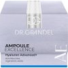 DR. GRANDEL Excellence Hyaluron Advanced 5 x 3 ml - hydratační a regenerační ampule