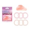 Invisibobble set CloudPop 7ks
