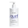 curl wow flo entry rich natural supplement