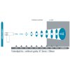 phos led projektor diagram telelens