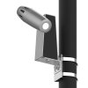 phos led projektor 25 45 65 pole s 7