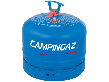 plynova lahev campingaz 904 beznaplne