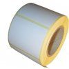 Samolepicí etiketa 40x15 mm