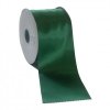 Stuha 75 mm x 50 m zelená