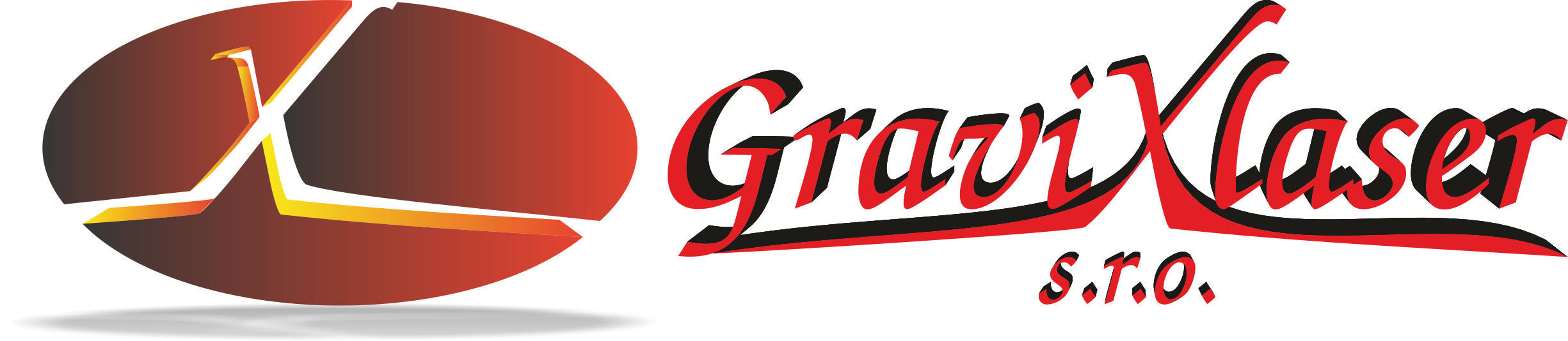 GraviXlaser