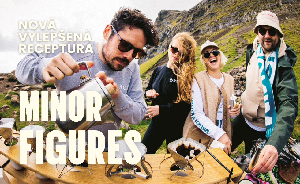 Minor Figures