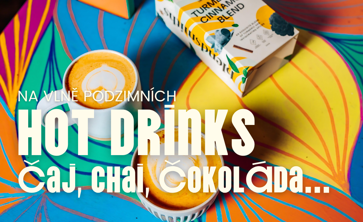 Podzim | Green Heads velkoobchod a distribuce