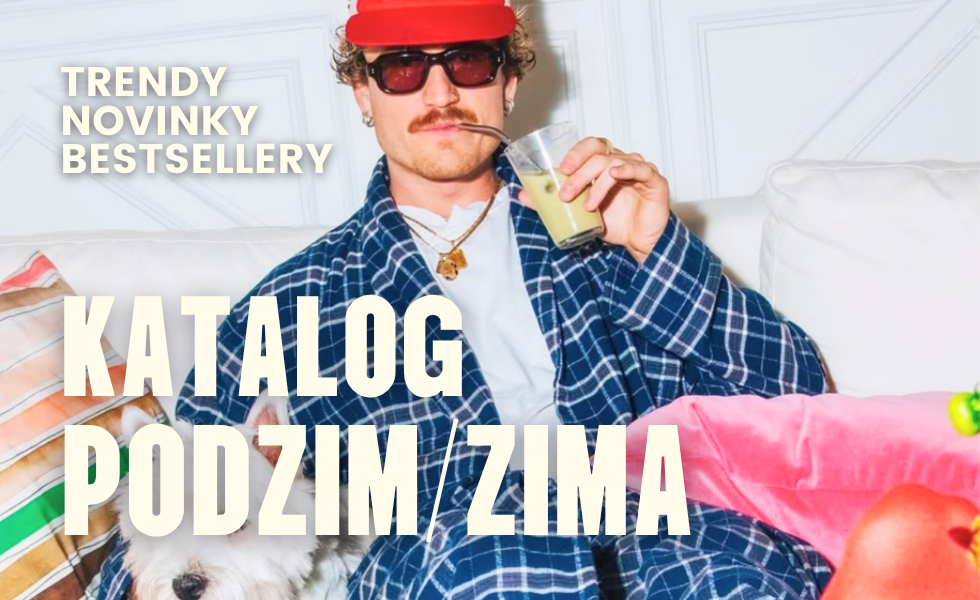 Podzim | Green Heads velkoobchod a distribuce