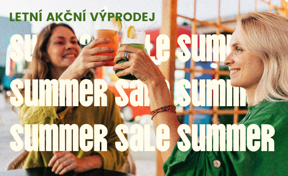 Akce | Green Heads velkoobchod a distribuce