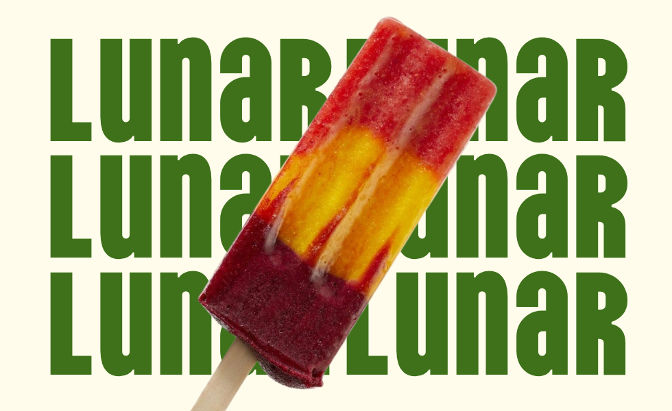 Lunar | Green Heads velkoobchod a distribuce