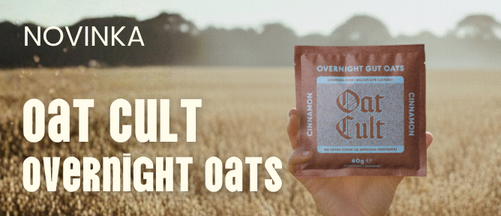 Oat Cult