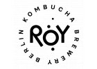 Roy kombucha