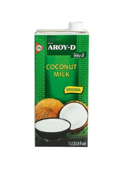 green heads aroy d coconut milk kokosove mleko vegan plantbased na vareni cooking dezert drink napoj koktejl (2)