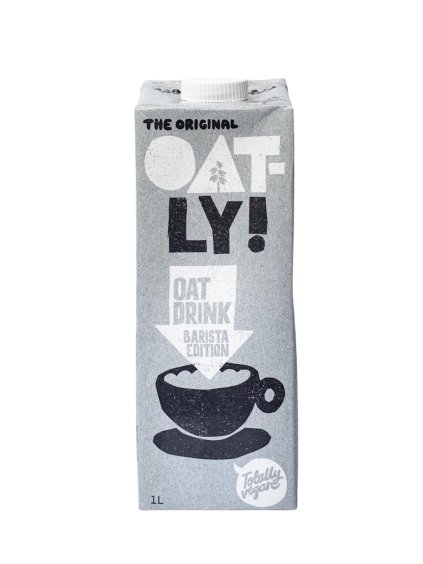 oatly green heads vegan plantbased rostlinne mleko napoj oat ovesne oves barista kava (8)