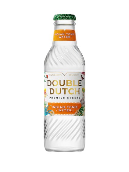 Double Dutch | Indian tonic water 200ml