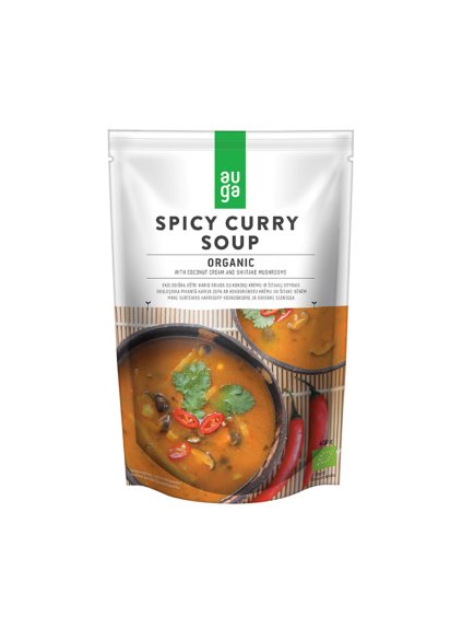 green heads auga polevka vegan bio organic dynova tomatova rajcatova pikantni kari cockova minestrote zampionova (16)